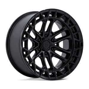 FUEL 1PC CELSIUS 20X9 6X5.5 106 +20 M-BLK BLK-LP