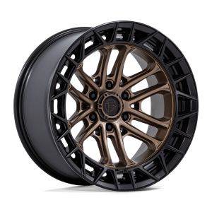 FUEL 1PC CELSIUS 20X9 6X5.5 106 +20 M-BRNZ BLK-LP