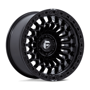 FUEL 1PC SINISTER 20X9 6X5.5 106 +1 M-BLK