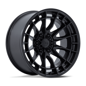 FUEL 1PC REVOLT 20X9 6X5.5 106 +20 M-BLK