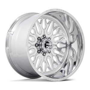 FUEL FORGED FF109 DL 26X14 6X5.5 POL -72