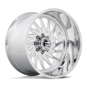 FUEL FORGED FF110 DL 26X14 6X5.5 POL RHT -72