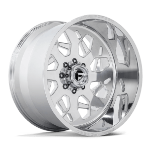 FUEL FORGED FF111 DL 26X14 6X5.5 POL RHT -72