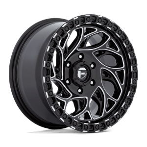 FUEL 1PC RUNNER OR 15X8 5X5.5 108 NBL -19
