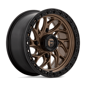 FUEL UTV RUNNER UTV 15X7 4X136 110.2 ZDB 10MM