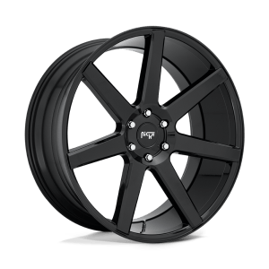 NICHE 1PC FUTURE 22X9.5 6X135 87.1 BL +30