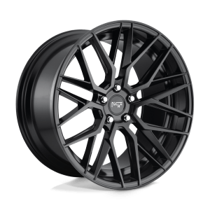 NICHE 1PC GAMMA 19X9.5 5X112 66.56 BD 48MM