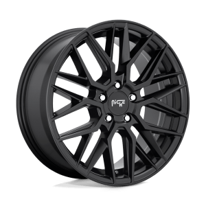 NICHE 1PC GAMMA 18X8 5X112 66.56 BD 42MM