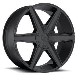 HELO HE887 20X8.5 5X4.5/4.75 S-BLK 38MM