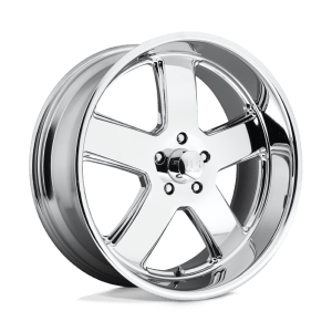 US MAG 1PC HUSTLER 20X9.5 5X5.0 78.1 P +01