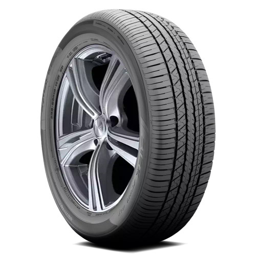 FALKEN 245/50R20 102H SL BSW ZIEX ZE001 A/S