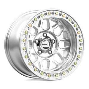 KMC GRENADE CRAWL BL 18X9 8X170 MACH -24