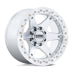 KMC VI BL 20X10 5X5 71 -48 MACH