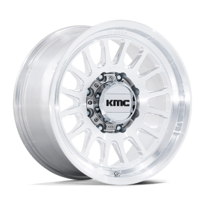 KMC IMPACT FORGED MB 18X9 8X180 +18 RAW-MACH