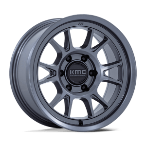 KMC RANGE 17X8.5 6X5.5 106 -10 M-ANTH