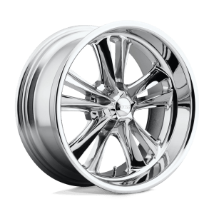 FOOSE 1PC KNUCKLE 18X9.5 5X4.75 72 P +01