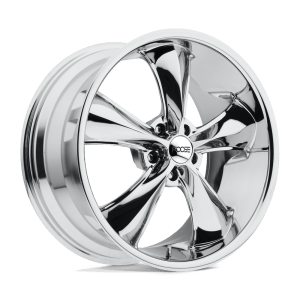 FOOSE 1PC LEGEND 20X8.5 5X115 71.5 P +07