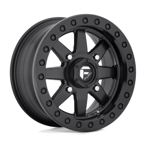 FUEL UTV MAVERICK HD BR 15X7 4X137 110 +38 BD