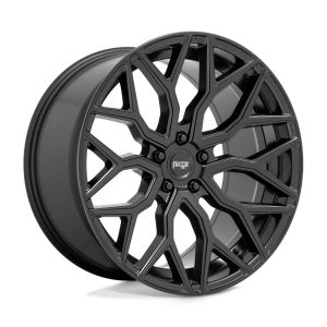 NICHE 1PC MAZZANTI 19X9.5 5X4.5 72 BD 35MM