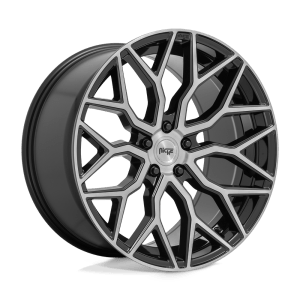 NICHE 1PC MAZZANTI 19X8.5 5X4.5 72 RBL 35MM