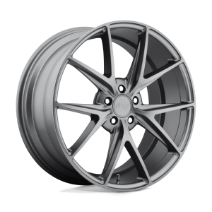 NICHE 1PC MISANO 20X9 5X112 66.56 VD 38MM