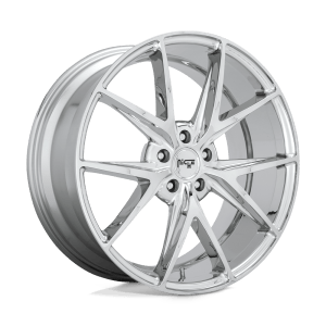 NICHE 1PC MISANO 20X9 5X112 66.56 P 38MM