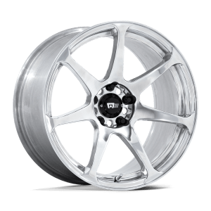 MOTEGI BATTLE 17X9.5 5X4.5 72 +30 POL