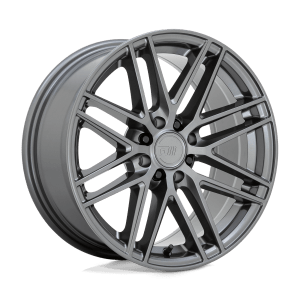 MOTEGI CM8 16X7.5 4X100/4.5 72 G-GNMTL +32