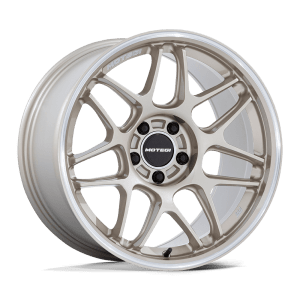 MOTEGI TSUBAKI 18X8.5 5X100 56 +30 MOT-GLD MCH