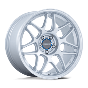 MOTEGI TSUBAKI 19X9.5 5X100 56 +40 H-SLV MCH