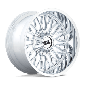 MOTO METAL STINGER 22X12 8X170 125 -44 CHROME