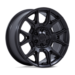 MOTO METAL MASON 22X9 6X135/5.5 95 +24 M-BLK