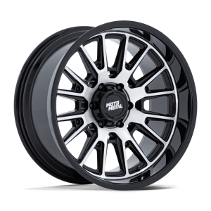 MOTO METAL TEKTON 20X9 6X5.5 106 +20 G-BLK-MCH