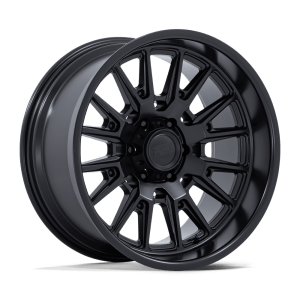 MOTO METAL TEKTON 20X9 6X135 87 +20 M-BLK