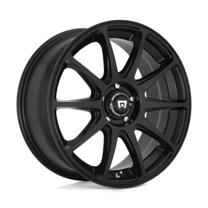 MOTEGI MR127 18X8 5X112 S-BLACK 38MM