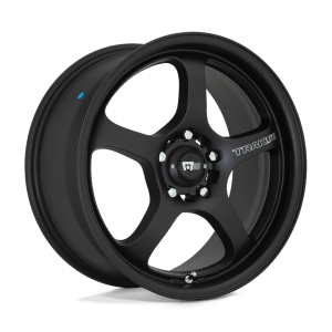 MOTEGI MR131 18X8 5X100 S-BLK 45MM