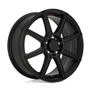 MOTEGI MR142 18X8 5X100/4.5 S-BLK 45MM