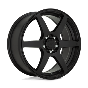 MOTEGI MR143 18X8 5X4.5/120 S-BLK 35MM