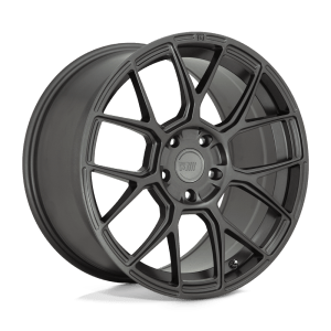 MOTEGI MR147 18X9.5 5X120 G-MTL 45MM