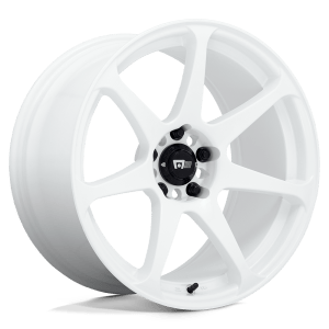 MOTEGI BATTLE 17X8 5X100 72 +43 WHITE