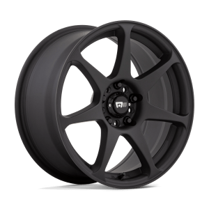 MOTEGI BATTLE 17X9.5 5X4.5 72 +30 M-BLK