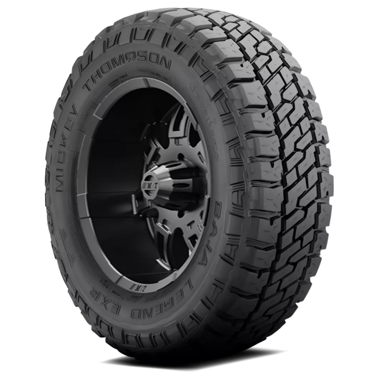MICKEY THOMPSON TIRE BAJA LEGEND EXP 35X12.50R20LT 125Q 34.76