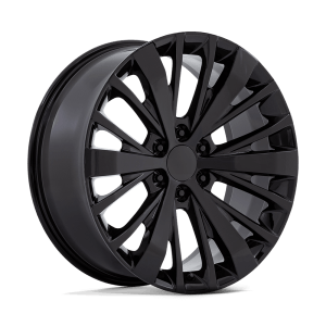 PERFORMANCE REPLICAS PR201 22X9 6X5.5 78 G-BLK +28