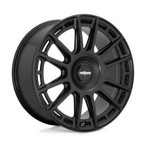 ROTIFORM OZR 19X8.5 5X112/120 (BSL) 72.5 BD 35MM