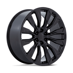 PERFORMANCE REPLICAS PR211GB 24X10 6X5.5 78.1 G-BLK 31MM