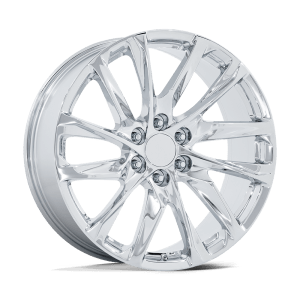 PERFORMANCE REPLICAS PR213 24X10 6X5.5 78 +31 CHROME