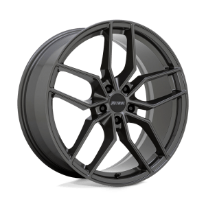 PETROL PE P5C 19X8 5X115 76 G-GNMTL +40
