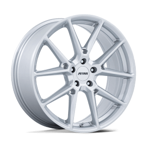 PETROL P1E 19X8 5X112 72 +40 G-SLV