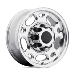 PERFORMANCE REPLICAS PR156P 16X6.5 8X6.5 117.1 POLISH 28MM