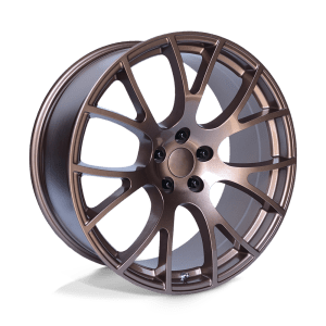 PERFORMANCE REPLICAS PR161CO 22X9.5 5X5.0 71.5 COPPER 35MM